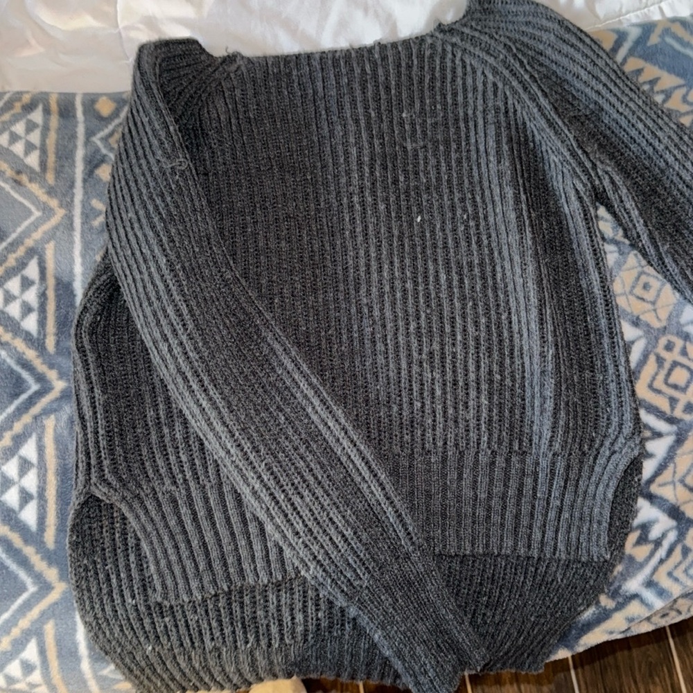 Rue 21, knit sweater